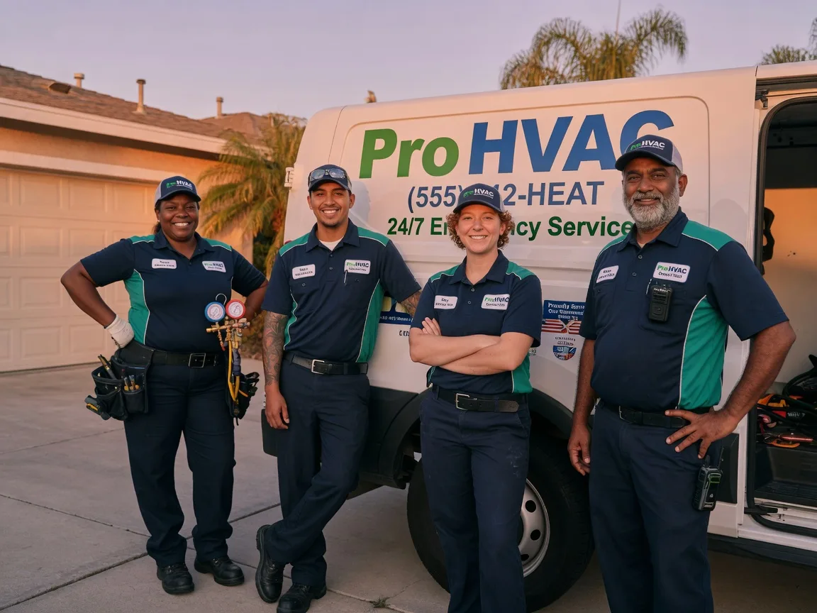 Furnace Repair company in Blissfield, OH