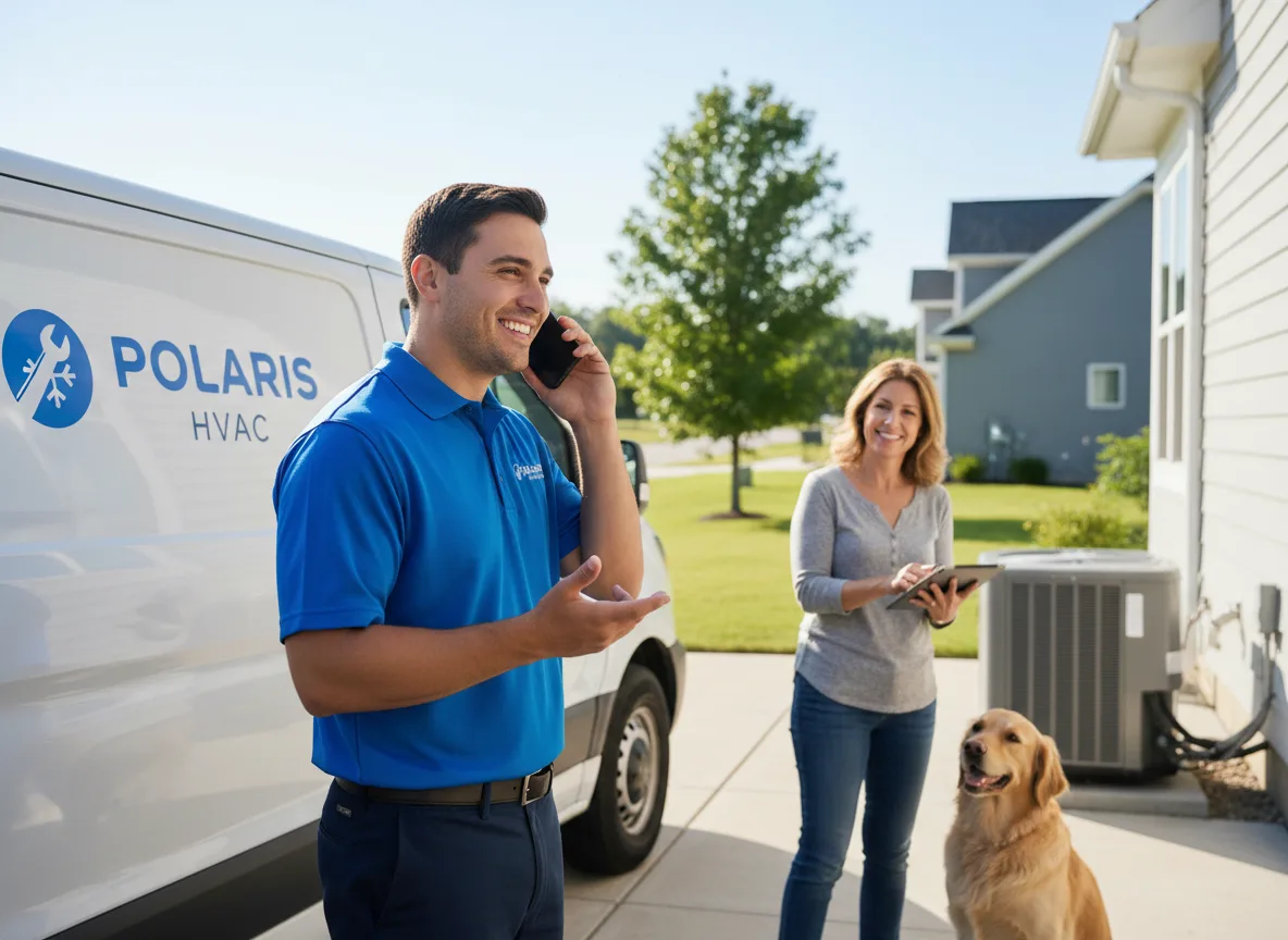 Furnace Repair Blissfield, OH FAQs